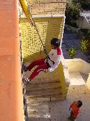 Foto realizada para la galer�a Curso 05-06 IV Semana Cultural